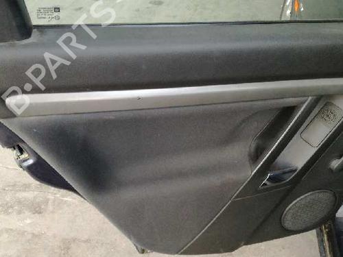 Jack Kit OPEL VECTRA C GTS (Z02) 1.8 (F68) | BP23859744C119 