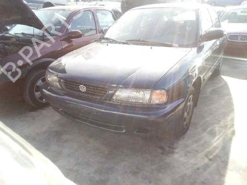 Rear right lock SUZUKI BALENO (EG) 1.6 i 16V (SY416) | BP12820366C99 