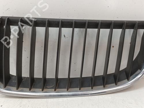 Used Grille BMW 3 (E90) 320 d (163 hp) 17640243