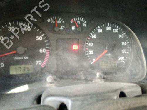 Engine mount SEAT AROSA (6H1) 1.0 | BP12726000M89 