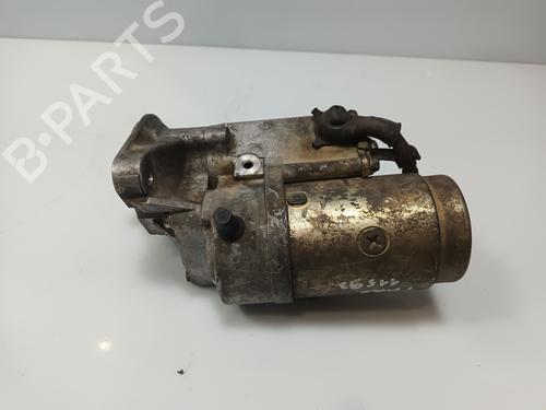 Used Starter VW TARO [1989-1997]  18350253