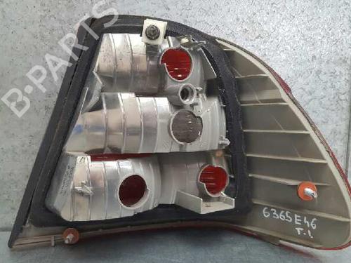Left taillight BMW 3 (E46) 318 i | BP12733327C34