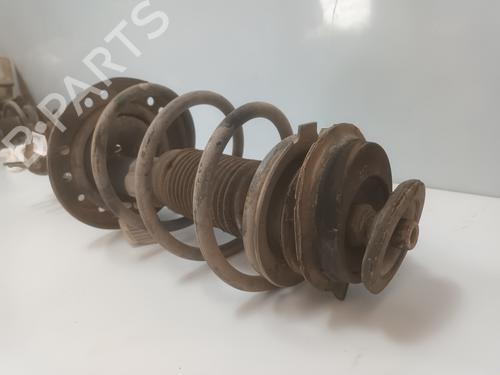 Right front shock absorber FORD KA (RU8) 1.3 TDCi | BP21520671M17 