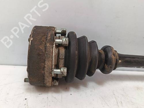 Left rear driveshaft VW PASSAT B5.5 (3B3) 2.5 TDI 4motion | BP40225442M40 - Image 4
