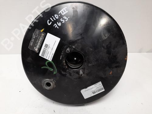 Used Servo brake RENAULT CLIO III (BR0/1, CR0/1) 1.5 dCi (BR17, CR17) (86 hp) 12752249
