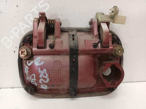 Front right exterior door handle KIA JOICE (MTE1P) 2.0 | BP12789452C129 