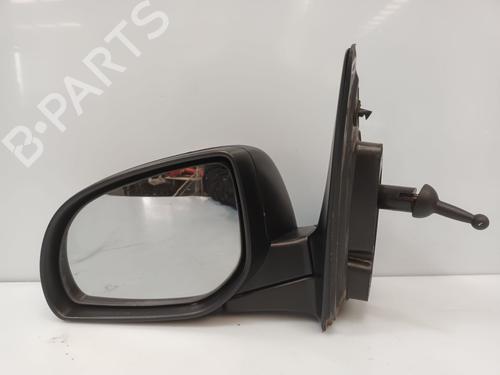 Bakspejl venstre HYUNDAI i20 I (PB, PBT) [2008-2015]  31156393