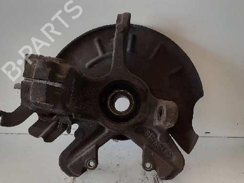 Right front steering knuckle VW POLO (9N_, 9A_) 1.4 16V | BP12741597M26 