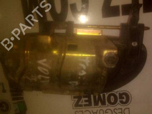 Rear right exterior door handle VOLVO S40 I (644)  | BP12798281C130 