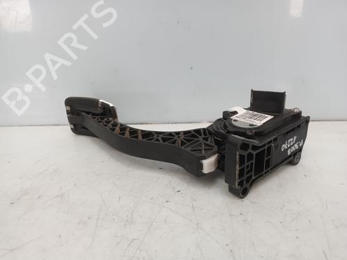Pedal PEUGEOT 3008 II SUV (MC_, MR_, MJ_, M4_) 1.2 THP/ PureTech 130 (MRHNSM, MRHNSU, MRHNSJ, MRHNYW,... | BP26507617I4 
