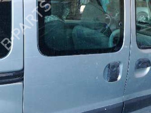 Klamka zewnętrzna drzwi przednich prawych RENAULT KANGOO (KC0/1_) 1.5 dCi | BP12726298C129 