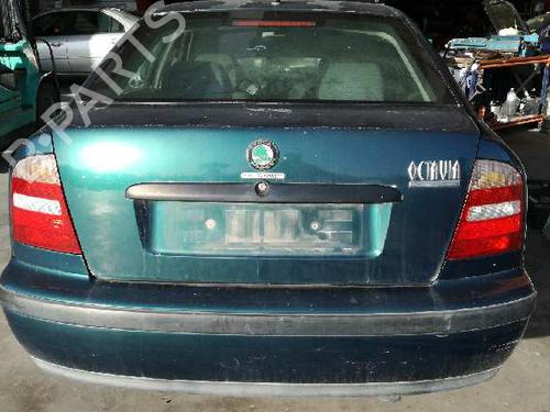 Right front brake caliper SKODA OCTAVIA I Combi (1U5) 1.6 | BP12713184M104 