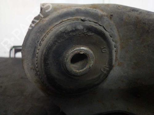 Left front suspension arm OPEL TIGRA (S93) 1.4 16V (F07) | BP12812956M12 