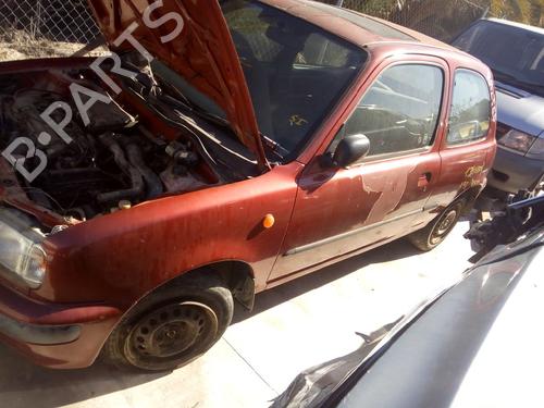 Elektronisk sensor NISSAN MICRA II (K11) 1.3 i 16V (HK11) | BP12815976M84 