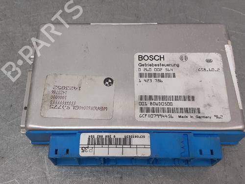 Gearbox control unit BMW 5 (E39) 540 i | BP12742450M52 