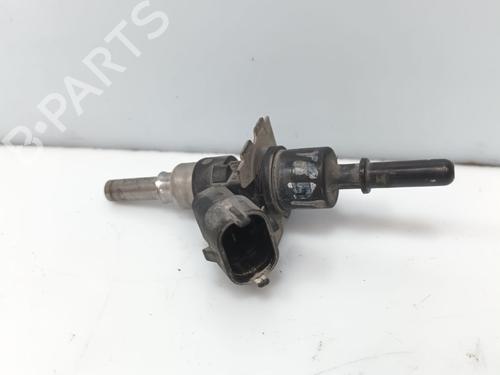 Used Injector Injector RENAULT TRAFIC III Van (FG_) [2014-2026] 33982197 33982197