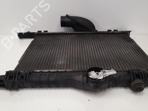 Intercooler MITSUBISHI SPACE STAR MPV (DG_A) 1.9 DI-D (DG4A) | BP12779189M30 