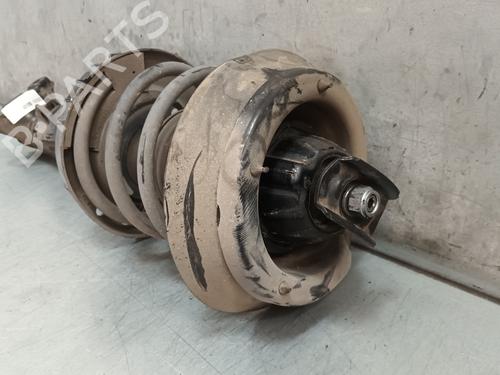 Right front shock absorber MERCEDES-BENZ CLK (C209) CLK 270 CDI (209.316) | BP17719006M17 