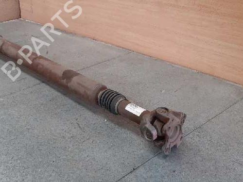 Driveshaft FORD USA EXPLORER (UN46)  | BP12904844M37 