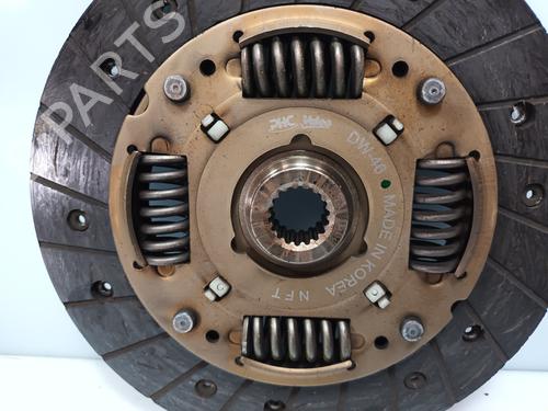 Andre DAEWOO MATIZ (M100, M150) 1.0 | BP25814908O1 