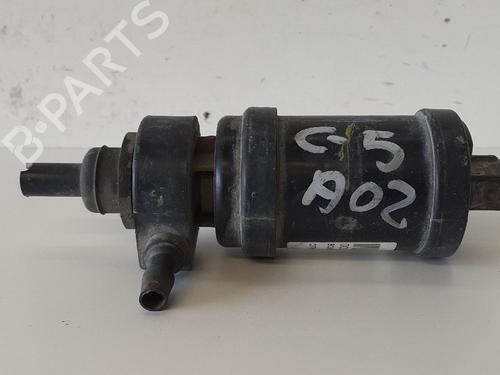Used Washer pump CITROËN C5 II (RC_) 2.0 HDi (RCRHRH) (136 hp) 13977320