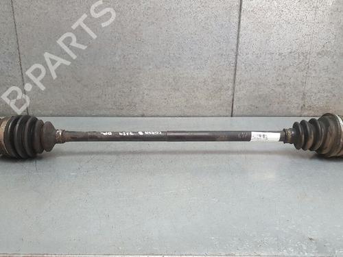 Used Right front driveshaft OPEL CORSA B (S93) 1.2 i (F08, F68, M68) (45 hp) 12747932