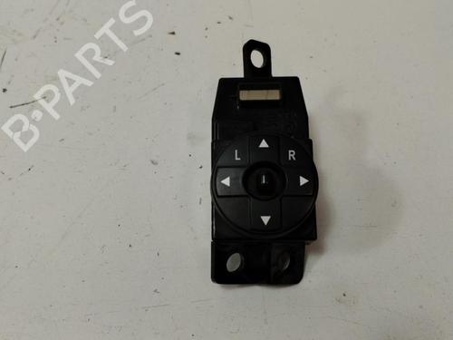 Used Mirror switch KIA CARNIVAL / GRAND CARNIVAL III (VQ) 2.9 CRDi (185 hp) 15411976