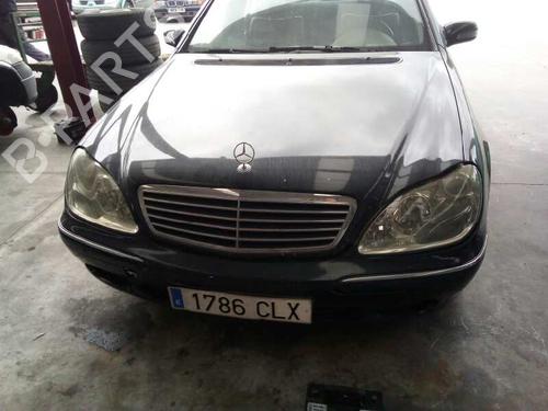 Ratstangsstang MERCEDES-BENZ S-CLASS (W220, V220) S 320 CDI (220.026, 220.126) | BP12803548I23 
