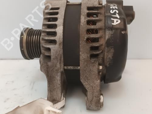 Alternator FORD FIESTA VI (CB1, CCN) 1.0 EcoBoost | BP28491620M7