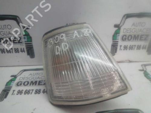 Used Right front indicator Right front indicator 12807829 12807829