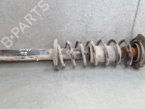 Ammortizzatore posteriori sinistro VW POLO III (6N1) 60 1.4 (60 hp) 12714841