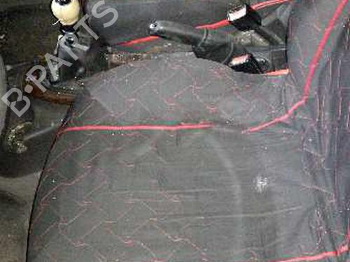 Engine control unit (ECU) FORD FOCUS I Saloon (DFW) 1.8 Turbo DI / TDDi | BP12728546M57 