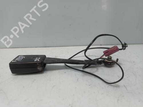 Sikkerhedssele-spænde FORD FIESTA VI (CB1, CCN) 1.25 (82 hp) 24218952