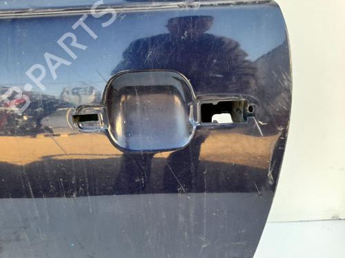 Left front door SEAT IBIZA II (6K1) 1.9 TDI | BP12706325C2 