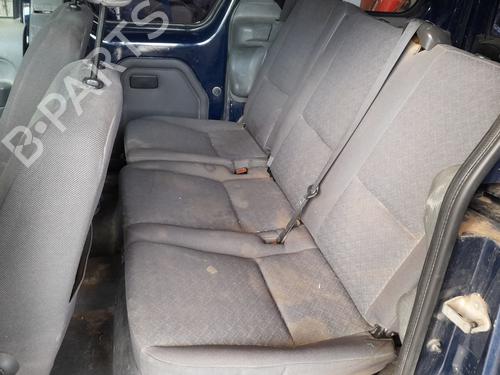 Pipe FORD TRANSIT CONNECT (P65_, P70_, P80_) 1.8 TDCi | BP13983211M125 