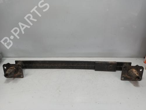 Front bumper reinforcement PEUGEOT 3008 I MPV (0U_) 1.6 BlueHDi 120 | BP23877650C109 
