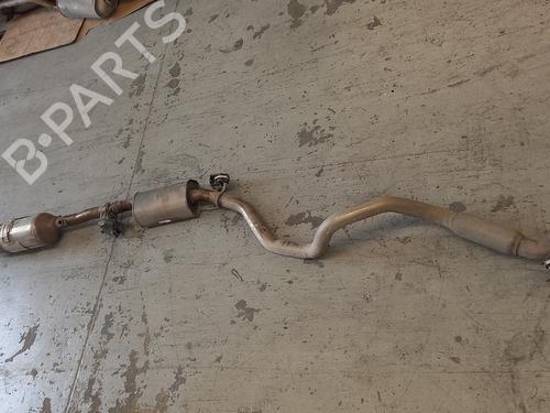 Used Exhaust system Exhaust system 38410881 38410881