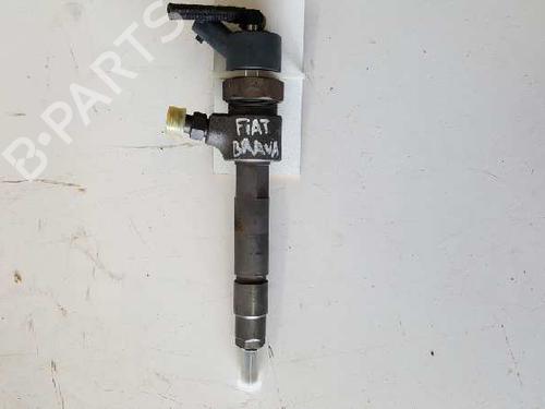 Inyector FIAT BRAVA (182_) 1.9 JTD 105 (105 hp) 0445110002 | 0445110002 |