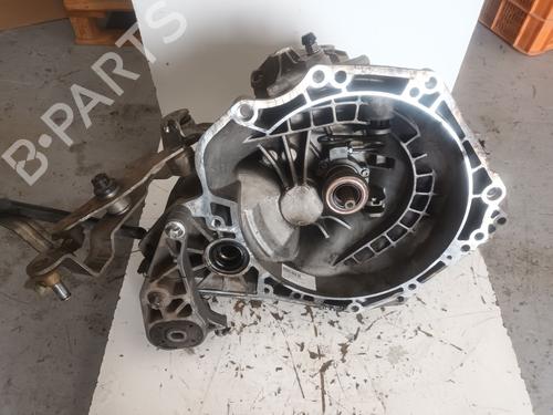 gearbox-opel-meriva-a-mpv-x03-2003-2004-2005-2006-2007-2008-2009-2010-33238841 main image
