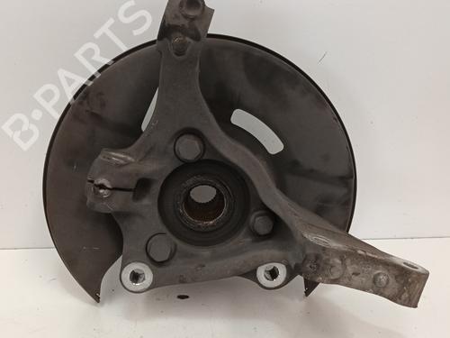 Left front steering knuckle OPEL INSIGNIA A (G09) 2.0 CDTI (68) | BP12792563M25 