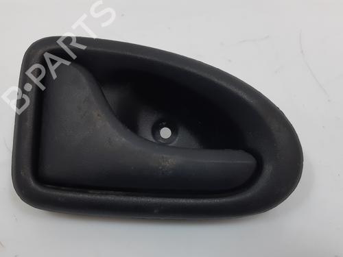 Used Front left interior door handle Front left interior door handle RENAULT MEGANE I Coach (DA0/1_) 1.9 dCi (DA05, DA1F) (102 hp) 35929424 35929424
