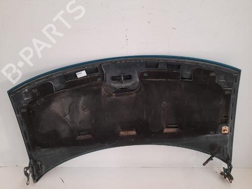 Hood SEAT ALHAMBRA (7V8, 7V9) 1.9 TDI | BP12747817C1 
