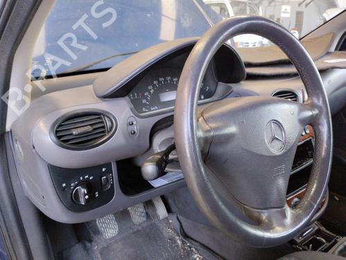Electronic sensor MERCEDES-BENZ A-CLASS (W168) A 160 (168.033, 168.133) | BP13583502M84 