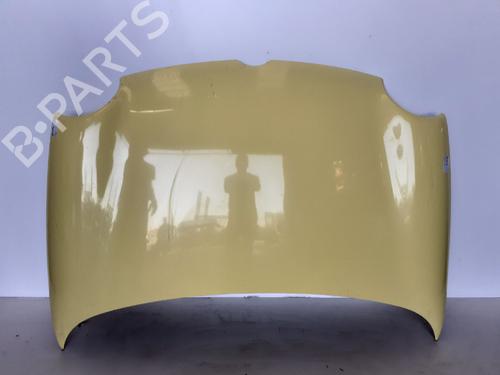 Used Hood VW LUPO I (6X1, 6E1) 1.0 (50 hp) 12719835