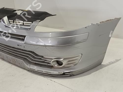 Front bumper CITROËN C4 I (LC_)  | BP17743090C7 