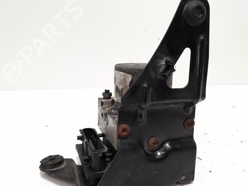 ABS pump RENAULT SCÉNIC II (JM0/1_) 1.9 dCi (JM0G, JM12, JM1G, JM2C) | BP12804339M43 