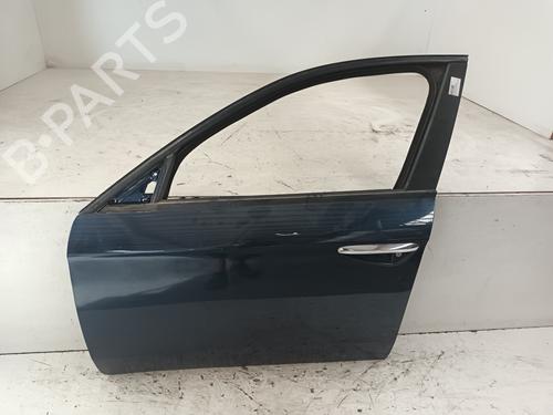 Used Left front door ALFA ROMEO 159 (939_) 1.9 JTDM 16V (939AXC1B, 939AXC12) (150 hp) 20236043