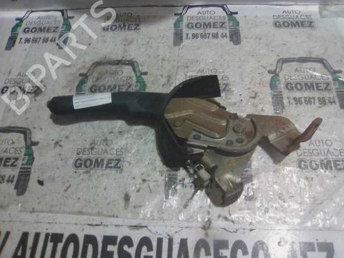 Used Hand brake NISSAN TERRANO II (R20) 2.4 4WD (116 hp) 12689010