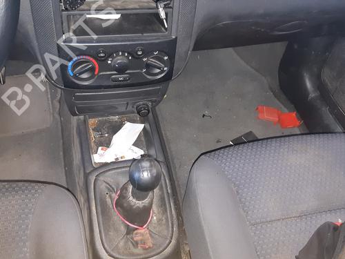 Left front window switch CHEVROLET KALOS 1.2 | BP16344567I27 