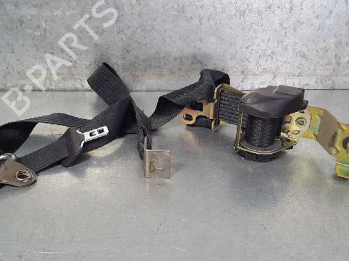Used Front right seatbelt FORD USA EXPLORER (U2, U_) [1994-2003]  12856854